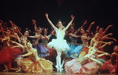 Waltz of the Flowers