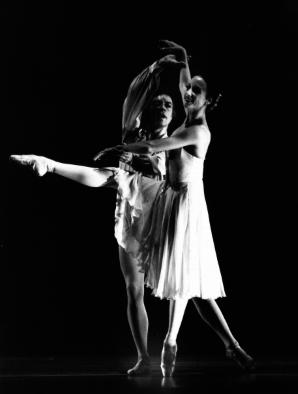 Four Norwegian Moods